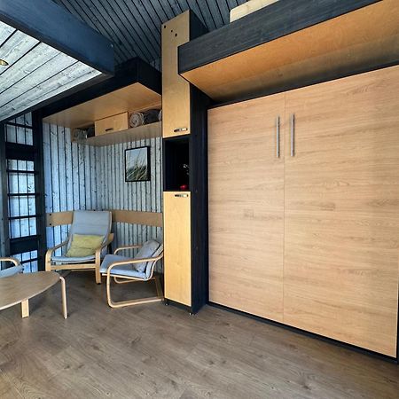 Juras Krasti Bohemija Villa Jurmalciems Екстериор снимка