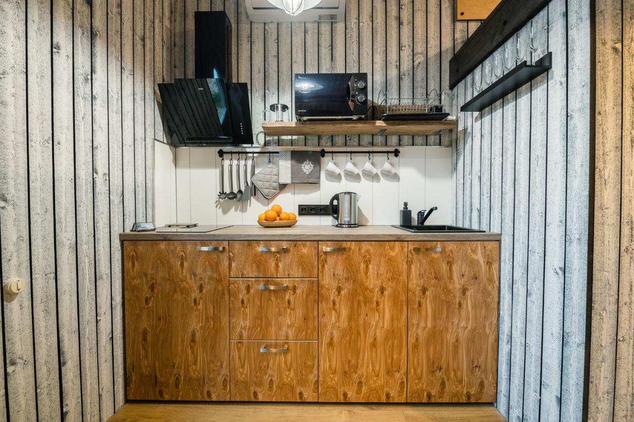 Juras Krasti Bohemija Villa Jurmalciems Екстериор снимка